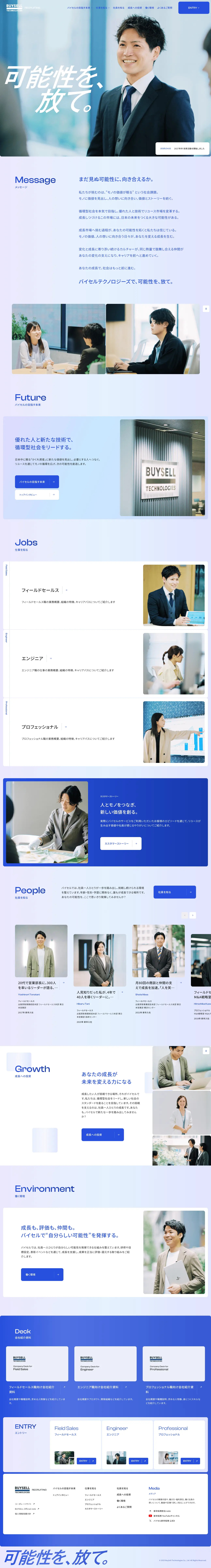 BuySell Technologies