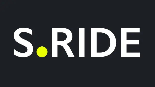 S.RIDE株式会社 様