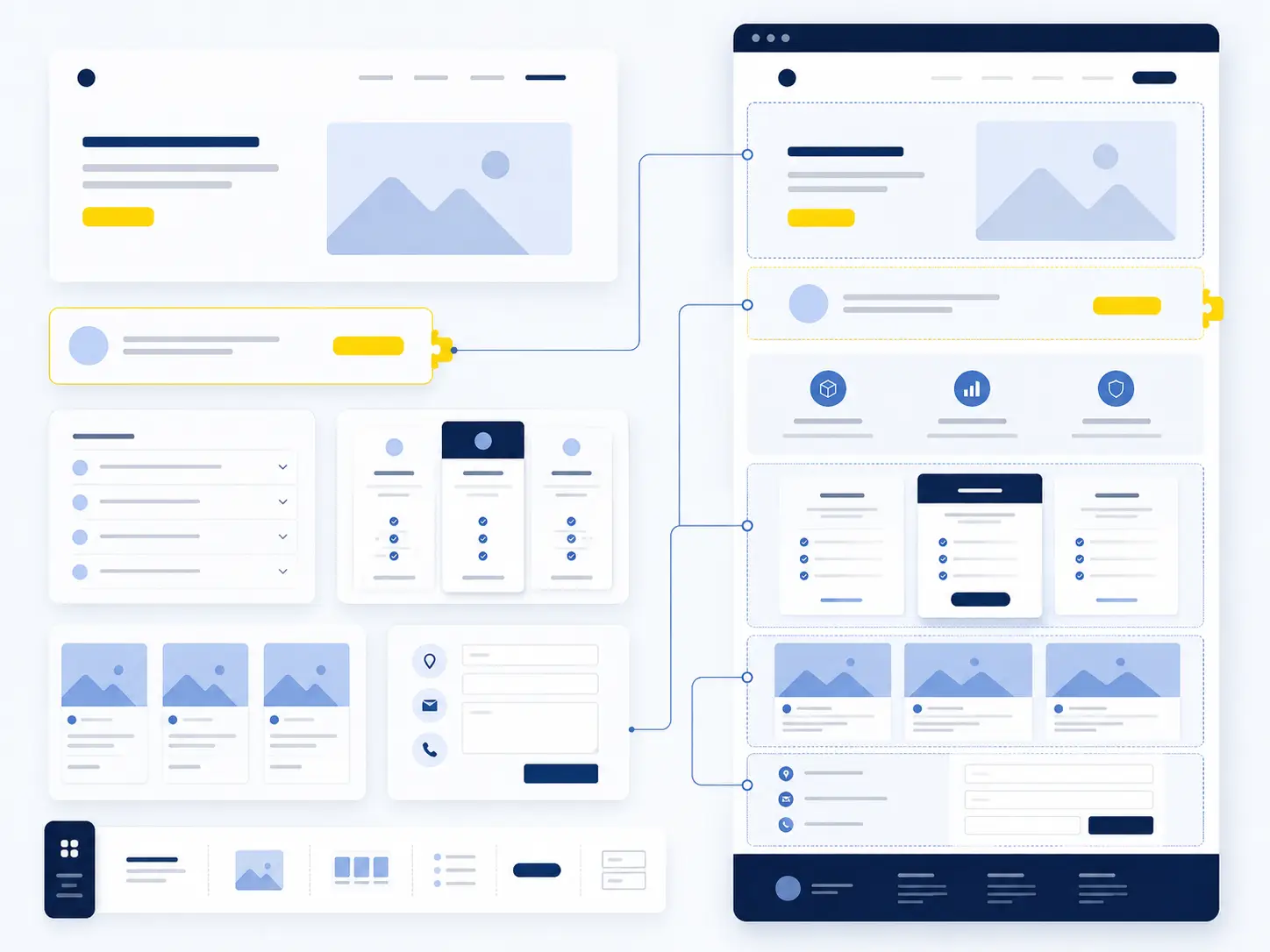 design_library