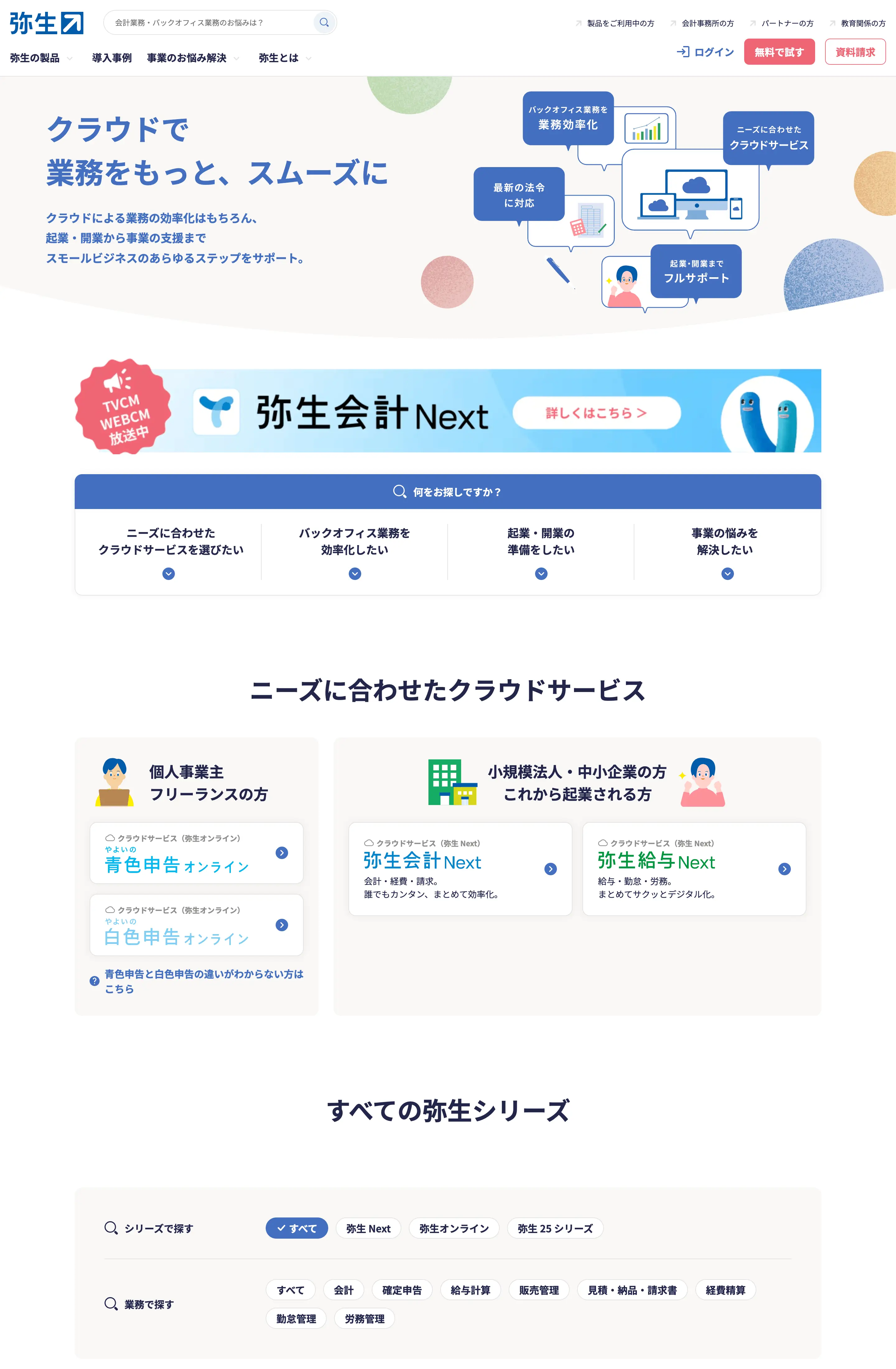 弥生