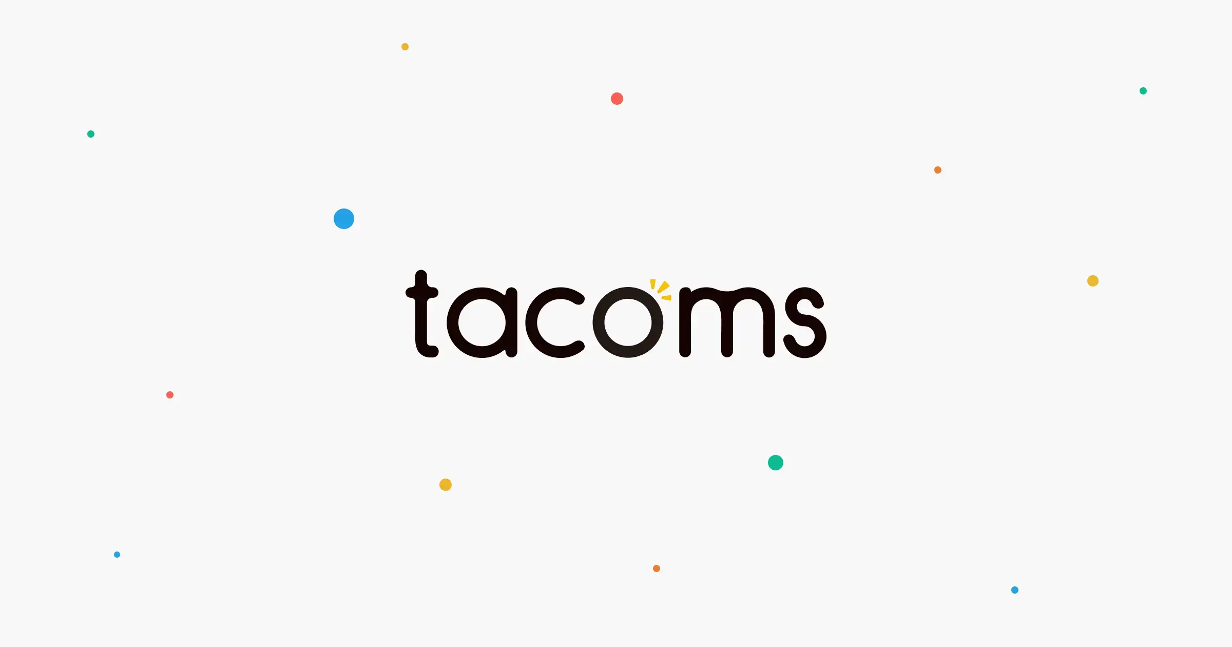 株式会社tacoms様 様