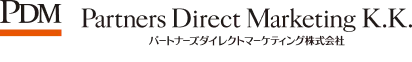 パートナーズダイレクトマーケティング株式会社 様